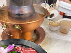 -东来顺饭庄(天坛店)