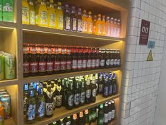 -火宴山海鲜自助火锅(新世界店)