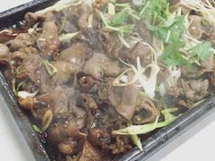 -清真永恒华威肉饼(潘家园店)