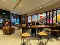 -星巴克臻选(北京富力家园店)