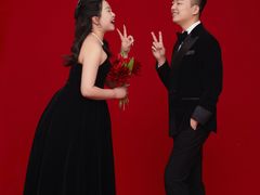 -薇薇新娘婚纱摄影(优质钻石店)