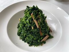 香干拌桑芽-大鸭梨烤鸭(房山店)