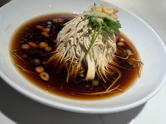 花园烫干丝-花园茶楼·淮扬菜(兴城西路店)