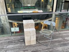 门面-CEMENT·coffee bar (凤凰创意园店)