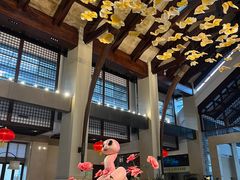 -昆明洲际酒店