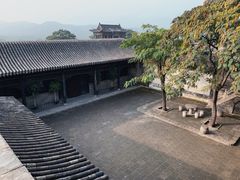 -山西王家大院