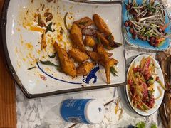 -阿里西北美食(小黄庄店)