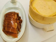 北京烤鸭-北京厨房(西安SKP店)