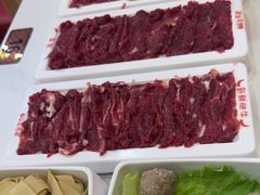 -浪里寻·臻牛养生牛肉火锅(方圆荟店)