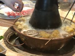 -东来顺饭庄(西直门店)