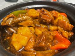 -有璟阁港式餐厅(国贸商城店)