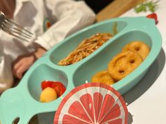 -原石牛扒·约会餐厅(龙城万科里店)