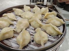 -王厚元饺子·辽菜·烤鸭(黄河大街店)