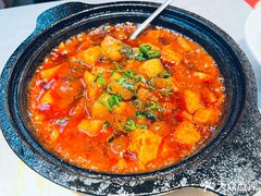 -百年神厨·地道川菜(清江西路店)