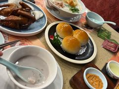 -点都德(龙之梦店)