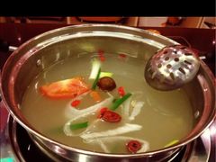 -骨之味·筒骨汤火锅(江头店)