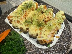-炙柒Sekinana·精致日料(合生汇店)