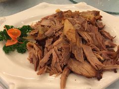 iphone_upload_pic-普天和酒楼·新津菜·烤鸭(天津之眼店)