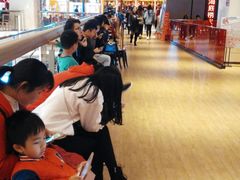 -海底捞火锅(航洋城店)