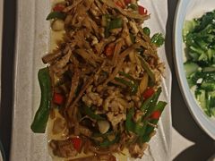 -千岛湖小鱼儿·淳安匠心农家菜