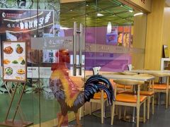 -香妃烤鸡(新奥店)