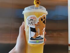 -奈雪的茶(金鹰广场店)