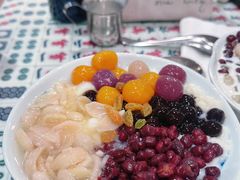 -堂屋糖水店(愚园店)