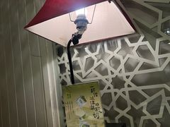 -绿茶餐厅(王府井永宁门店)