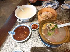 -南京大牌档(济南万象城店)