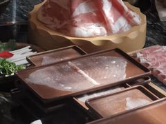 -慢丽江·云南野生菌土鸡锅(付家庄店)
