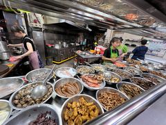 -铭辉沙嗲面(新街商业城店)