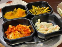 特辣泡菜-青春韩国料理(汽博店)