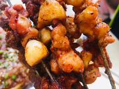 -猫姑娘大盘鸡(商城路店)