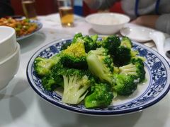 -北大地皖峰饭馆