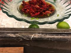 -长沙北辰洲际酒店-兰调全日餐厅