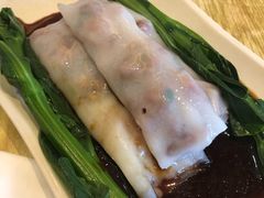 -添好运点心专门店(百老汇店)