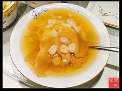 糟溜三白-惠丰堂饭庄·烤鸭·京味菜(翠微路店)
