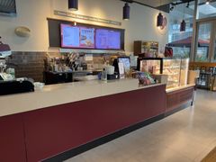 -COSTA COFFEE(阿里中心店)