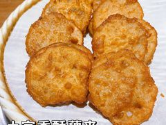-吃饭皇帝大土家民族菜(正大广场店)