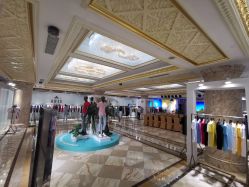 -粤大金融城国际酒店·婚宴·年会·会议
