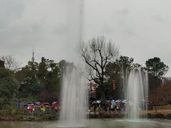 -无锡梅园公园