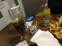 螺丝刀-莫比餐厅(五道口店)