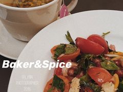 -BAKER&SPICE(国金中心商场店)