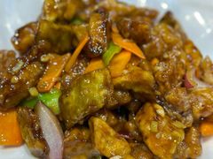 -八大碗·地道东北菜(东陵西路店)