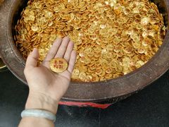 -龙华素斋(龙华路店)