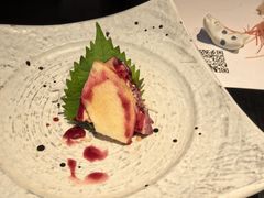 -松鹤精致料理(五一中路店)