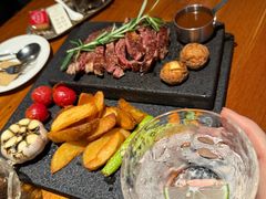 -陶享时光西餐·下午茶(信河街店)