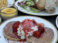 -TIGERS老虎西餐(亦庄店)