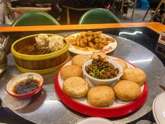 -满堂春特色餐馆