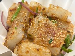 -味可道美食坊(福基路店)